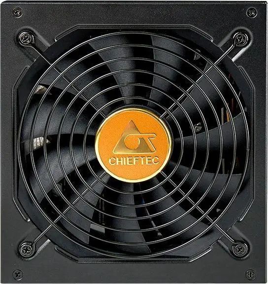 Блок живлення Chieftec Polaris 1050W (PPS-1050FC) 001101 фото