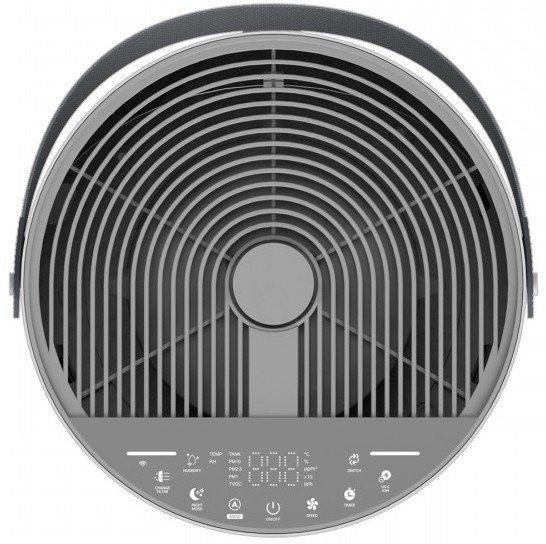 Воздухоочиститель Vestfrost VP-A1S60WH 026075 фото