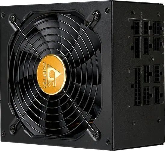 Блок живлення Chieftec Polaris 1050W (PPS-1050FC) 001101 фото
