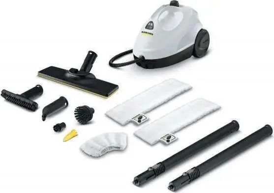 Пароочиститель Karcher SC 2 EasyFix Premium (1.512-090.0) 181987 фото