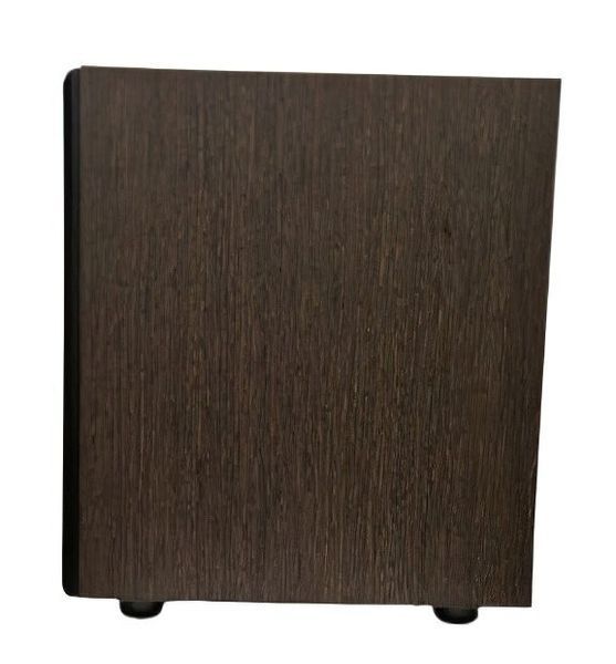 Сабвуфер TONSIL AKTIV 250 A Wenge 2064620 фото