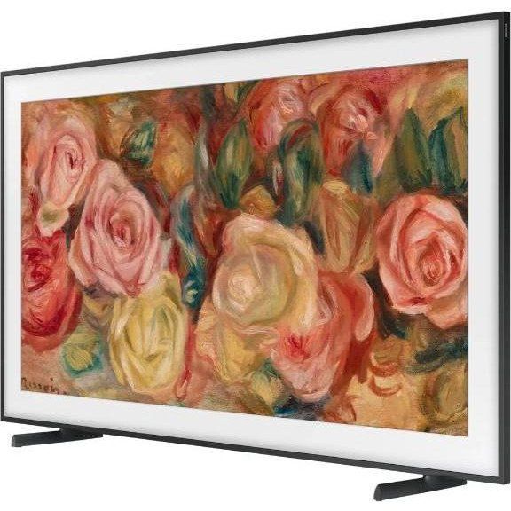 QLED телевізор Samsung QE75LS03DA 003080 фото
