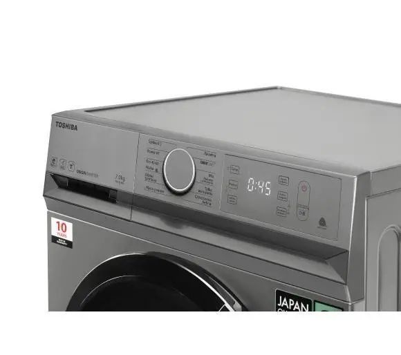 Стиральная машина автоматическая Toshiba TW-BL80A2PL(SS) 035365 фото
