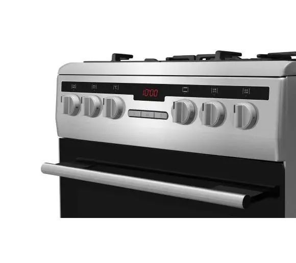 Комбінована плита Amica 57GED3.31HZPTADPA 015403 фото