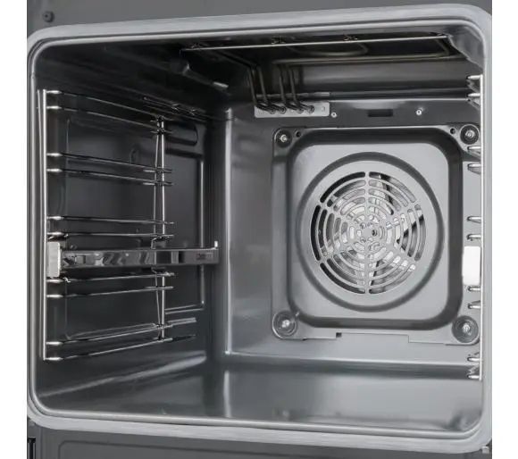 Комбінована плита Amica 57GED3.31HZPTADPA 015403 фото