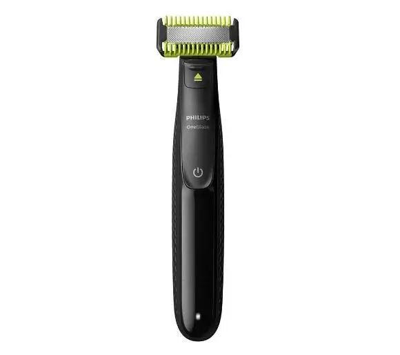 Машинка для стрижки + тример Philips Multigroom series 9000 12in1 MG9710/90 354234 фото