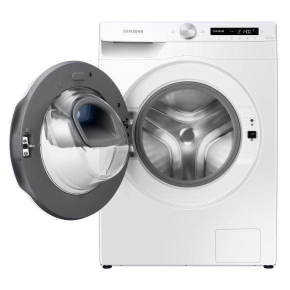 Стиральная машина автоматическая Samsung WW70T552DTW 031562 фото