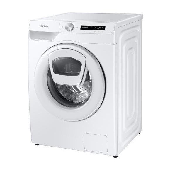 Стиральная машина автоматическая Samsung WW70T552DTW 031562 фото