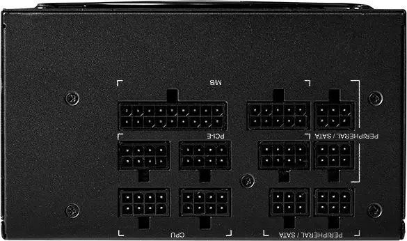 Блок живлення Chieftec Polaris 1050W (PPS-1050FC) 001101 фото