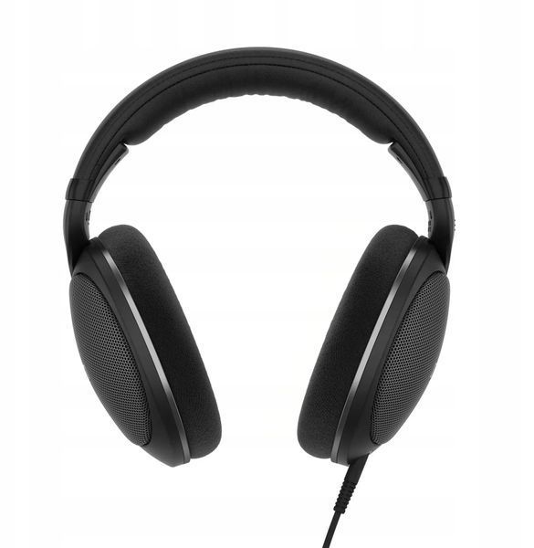 Навушники без мікрофону Sennheiser HD 550 Black (700455) 595968 фото