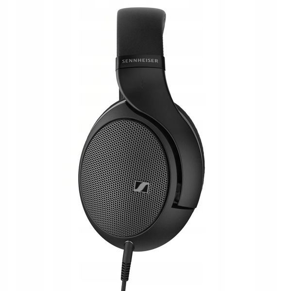 Навушники без мікрофону Sennheiser HD 550 Black (700455) 595968 фото