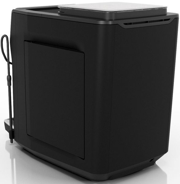 Кофемашина SIEMENS EQ.500 TP553E09 iAroma (холодное заваривание доступно из мобильного приложения) 2129149 фото