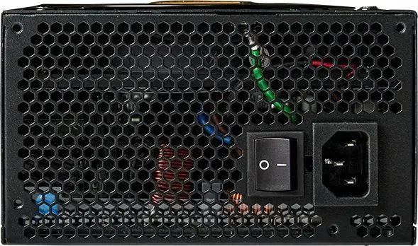 Блок живлення Chieftec Polaris 1050W (PPS-1050FC) 001101 фото