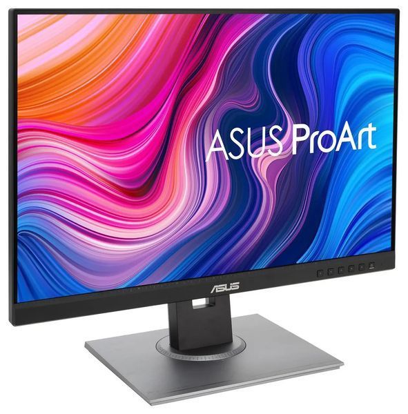 РК монітор Asus PA248QV (90LM05K1-B01370) 036980 фото