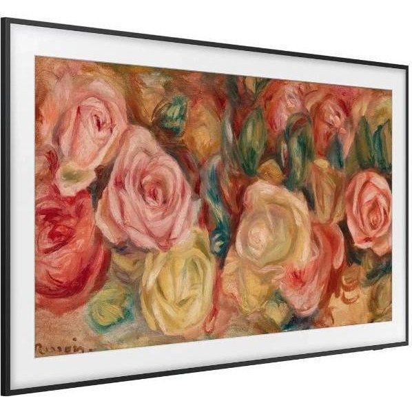 QLED телевізор Samsung QE75LS03DA 003080 фото