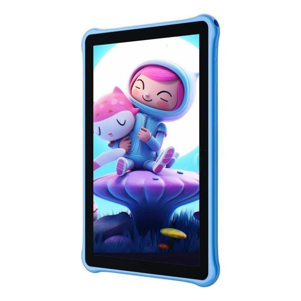 Планшет Blackview Tab 30 Kids 2/64GB Blue 033649 фото