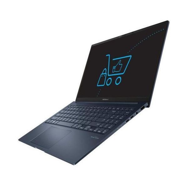 Ноутбук ASUS ZenBook 15 UM3504DA (UM3504DA-BN158W) 027143 фото