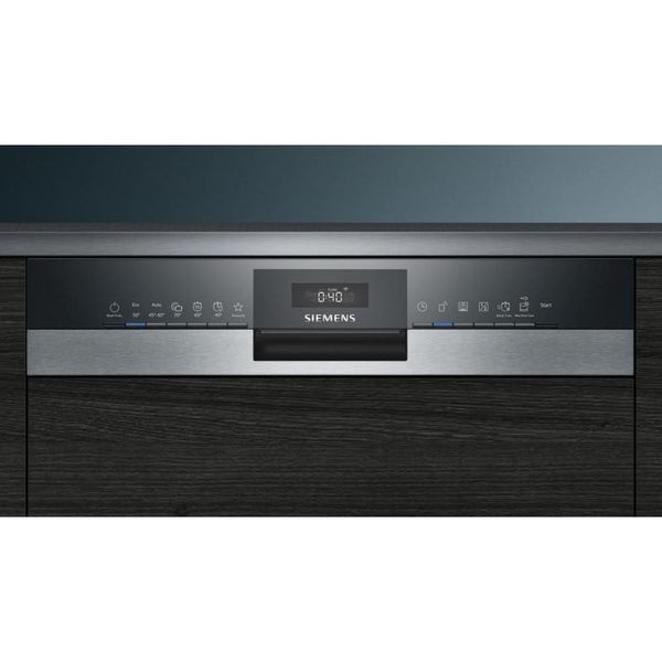 Посудомоечная машина Siemens SN53ES14VE 031121 фото