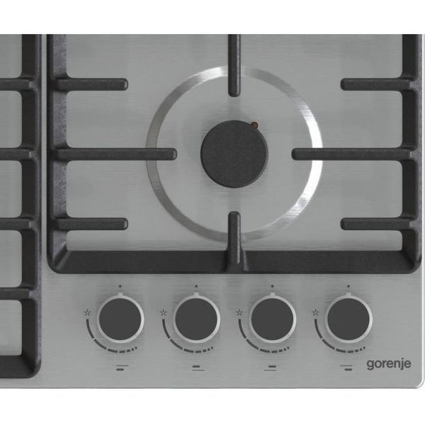 Варильна поверхня газова Gorenje G642ABX 006983 фото