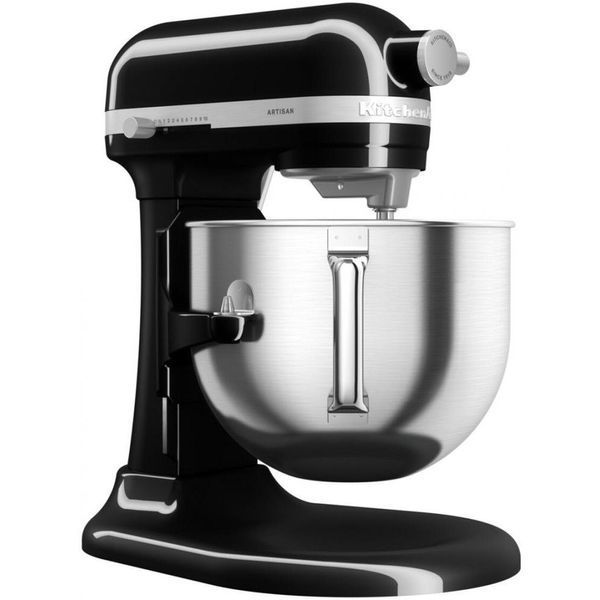 Кухонная машина KitchenAid Artisan 6.6 л 5KSM70SHXEOB 020859 фото