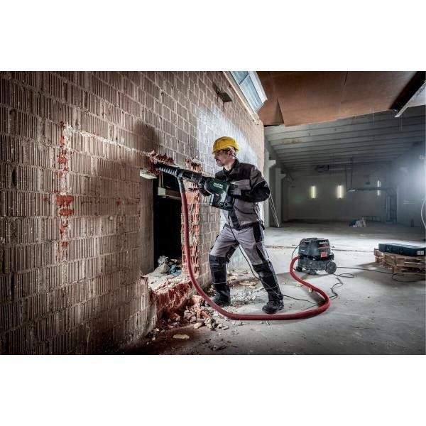 Перфоратор Metabo KHEV 8-45 BL (600766500) 034880 фото