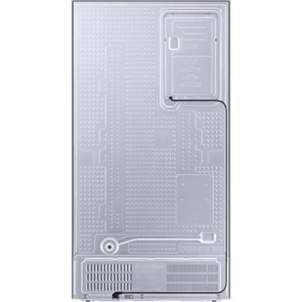 Холодильник з морозильною камерою Samsung RS68A8820B1 041777 фото