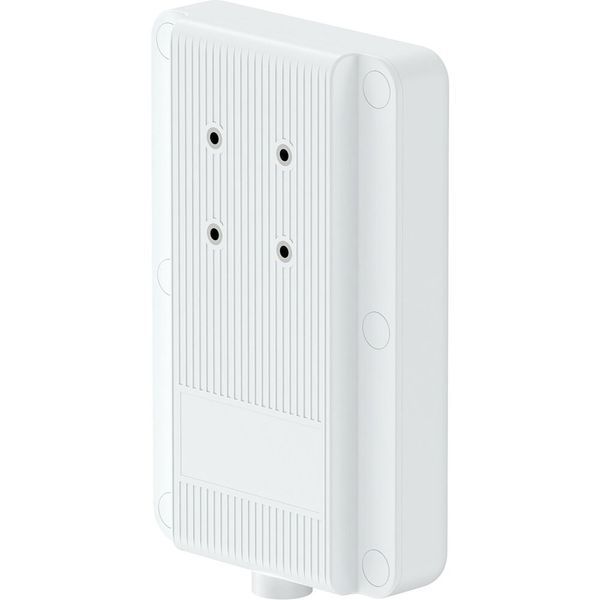 Маршрутизатор ZTE G5 Max Pro 2.4/5 ГГц (DualBand), Wi-Fi Mesh, слот для SIM 2100570 фото