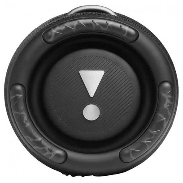 Портативна колонка JBL Xtreme 3 Black (JBLXTREME3BLK) 034548 фото