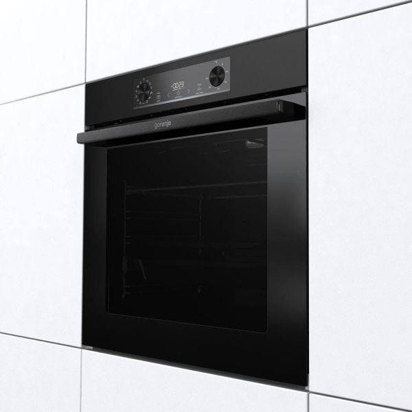 Духовка электрическая Gorenje BOS6737E06B 011377 фото