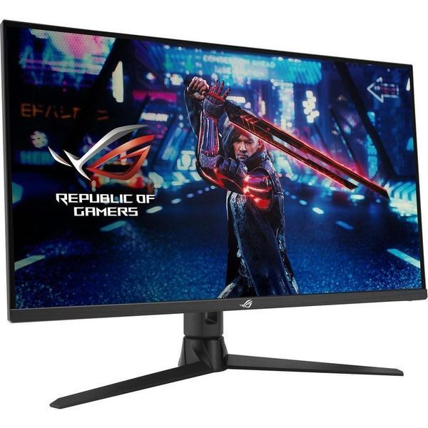 Монитор ASUS ROG Strix XG32AQ (90LM08A0-B01170) 023091 фото