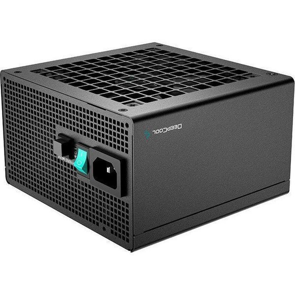 Блок питания Deepcool PQ1000M 1000W (R-PQA00M-FA0B-EU) 002203 фото