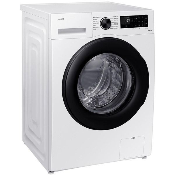 Стиральная машина автоматическая Samsung WW80CGC04DAE 031419 фото