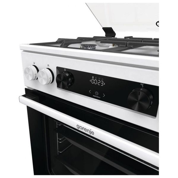Комбінована плита Gorenje GK6C4WF 015543 фото