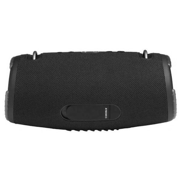 Портативна колонка JBL Xtreme 3 Black (JBLXTREME3BLK) 034548 фото