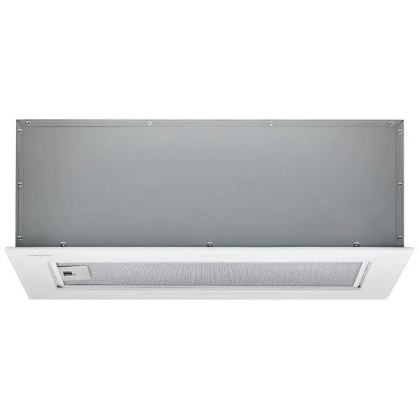 Витяжка вбудована Akpo WK-11 Micra Glass 60 White 006043 фото