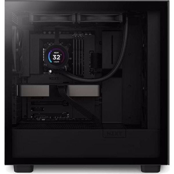 Водяне охолодження NZXT Kraken Elite 280 (RL-KN28E-B1) 014150 фото