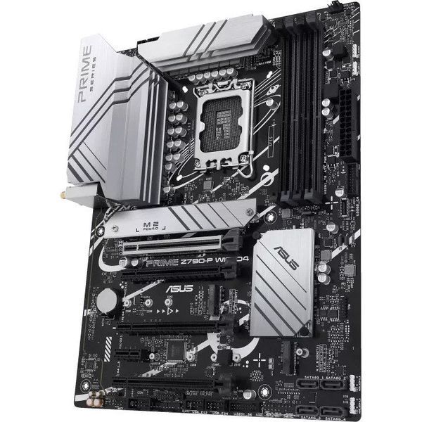 Материнська плата ASUS PRIME Z790-P WIFI D4 (90MB1DB0-M0EAY0) 022800 фото