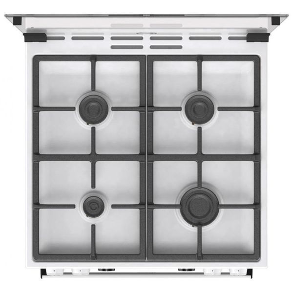 Комбінована плита Gorenje GK6C4WF 015543 фото