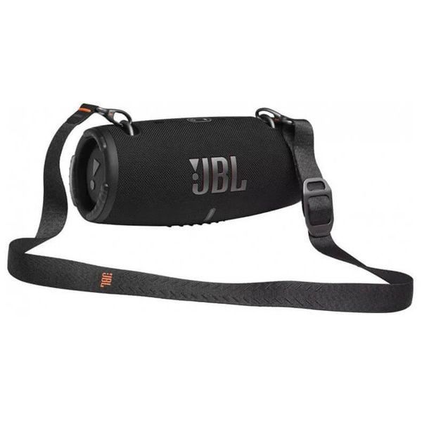 Портативна колонка JBL Xtreme 3 Black (JBLXTREME3BLK) 034548 фото
