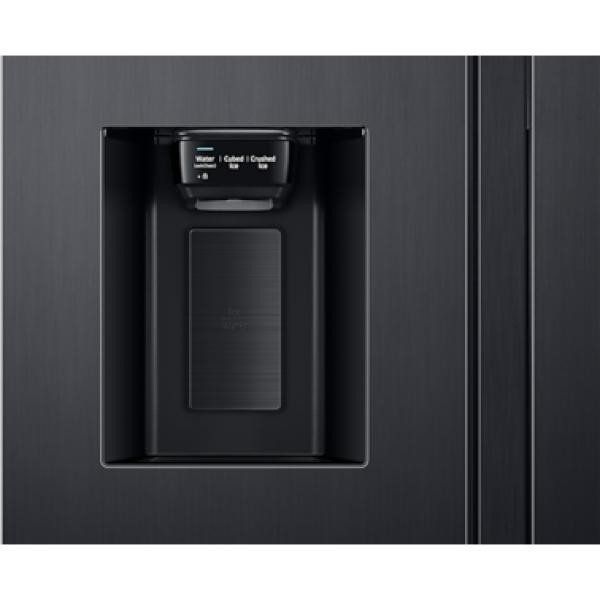 Холодильник з морозильною камерою Samsung RS68A8820B1 041777 фото