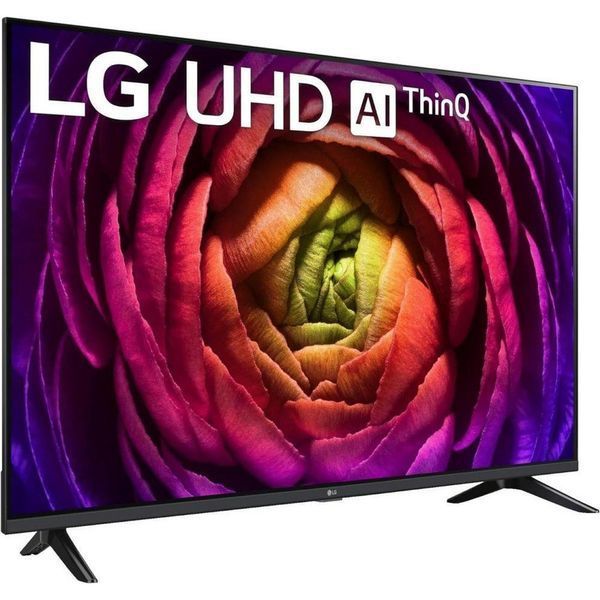 LCD телевизор (LED) LG 55UR73003LA 002780 фото