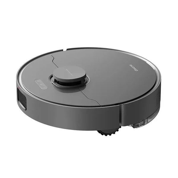 Робот-пылесос с влажной уборкой Dreame D10s Plus (RLS6AD) 476713ua фото