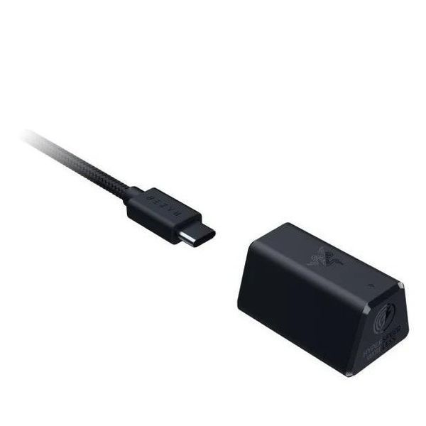 Наушники с микрофоном Razer BlackShark V2 HyperSpeed Black (RZ04-04960100-R3M1) 029793 фото