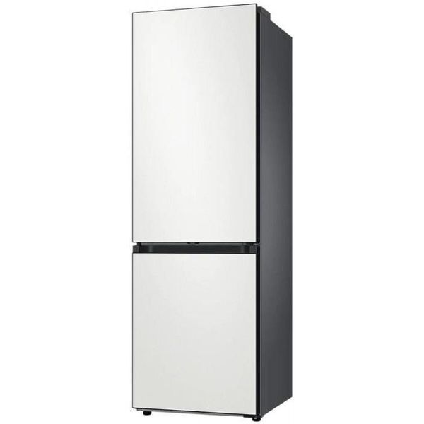 Холодильник з морозильною камерою Samsung Bespoke RB34A7B5CAP 041380 фото