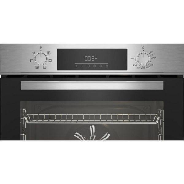 Духовка электрическая Beko BBIE123001XD 011127 фото