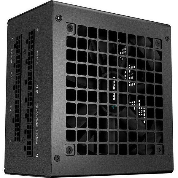 Блок питания Deepcool PQ1000M 1000W (R-PQA00M-FA0B-EU) 002203 фото