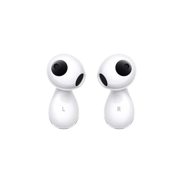 Наушники с микрофоном HUAWEI Freebuds 5 Ceramic White 029747 фото