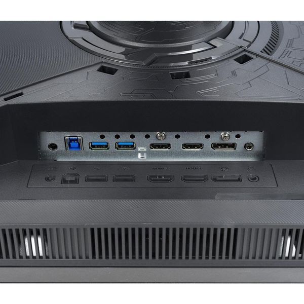 Монитор ASUS ROG Strix XG32AQ (90LM08A0-B01170) 023091 фото