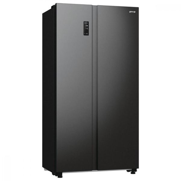 Холодильник с морозильной камерой Gorenje NRR9185EABXL 041130 фото