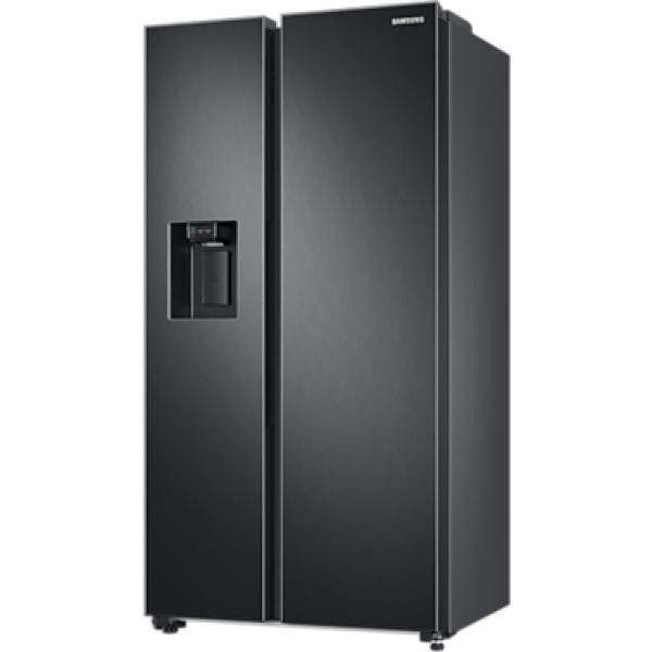 Холодильник з морозильною камерою Samsung RS68A8820B1 041777 фото
